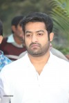 Jr NTR at NTR Ghat - 20 of 60