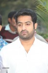 Jr NTR at NTR Ghat - 20 of 60