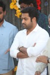 Jr NTR at NTR Ghat - 25 of 60