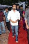 Jr NTR at NTR Ghat - 26 of 60