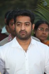 Jr NTR at NTR Ghat - 38 of 60