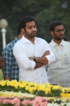 Jr NTR at NTR Ghat - 41 of 60