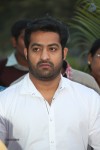 Jr NTR at NTR Ghat - 45 of 60