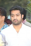 Jr NTR at NTR Ghat - 50 of 60