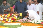 Jr NTR at NTR Ghat - 60 of 60