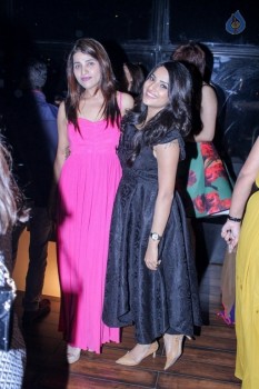 Jyothi Sethi Birthday Bash Photos - 6 of 84