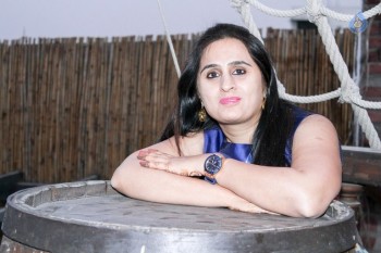 Jyothi Sethi Birthday Bash Photos - 8 of 84