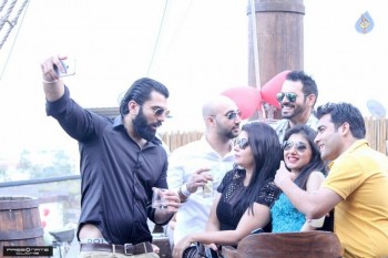 Jyothi Sethi Birthday Bash Photos - 9 of 84
