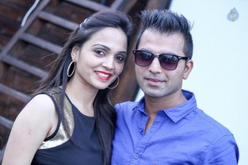Jyothi Sethi Birthday Bash Photos - 11 of 84