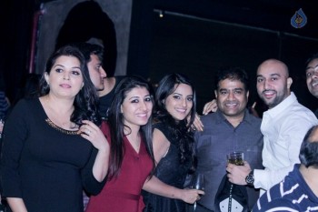 Jyothi Sethi Birthday Bash Photos - 13 of 84