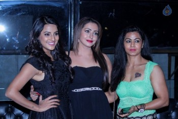 Jyothi Sethi Birthday Bash Photos - 15 of 84