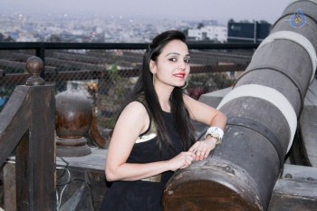 Jyothi Sethi Birthday Bash Photos - 17 of 84