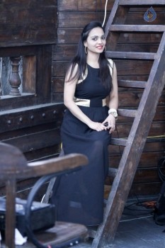 Jyothi Sethi Birthday Bash Photos - 18 of 84