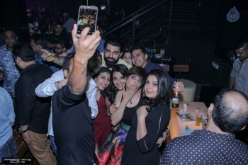 Jyothi Sethi Birthday Bash Photos - 21 of 84