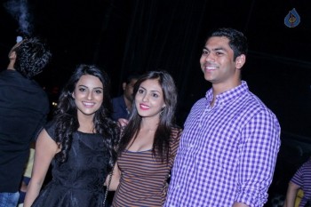 Jyothi Sethi Birthday Bash Photos - 22 of 84
