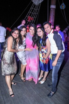 Jyothi Sethi Birthday Bash Photos - 25 of 84