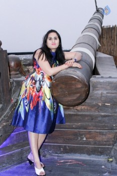 Jyothi Sethi Birthday Bash Photos - 27 of 84