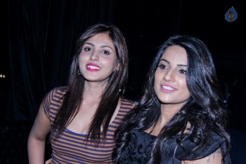 Jyothi Sethi Birthday Bash Photos - 29 of 84