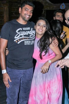 Jyothi Sethi Birthday Bash Photos - 37 of 84
