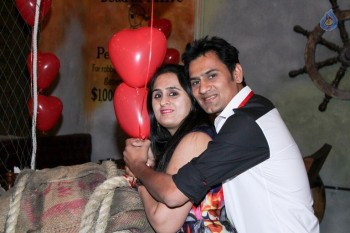 Jyothi Sethi Birthday Bash Photos - 38 of 84