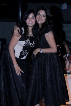Jyothi Sethi Birthday Bash Photos - 40 of 84