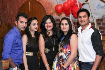 Jyothi Sethi Birthday Bash Photos - 41 of 84
