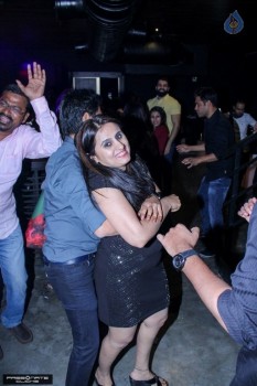 Jyothi Sethi Birthday Bash Photos - 49 of 84