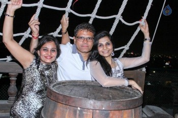 Jyothi Sethi Birthday Bash Photos - 51 of 84