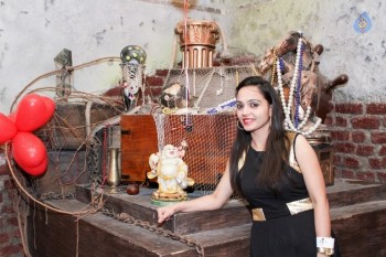 Jyothi Sethi Birthday Bash Photos - 52 of 84