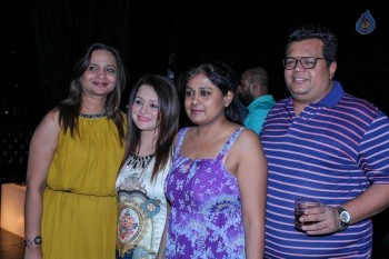 Jyothi Sethi Birthday Bash Photos - 53 of 84