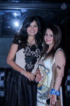 Jyothi Sethi Birthday Bash Photos - 63 of 84