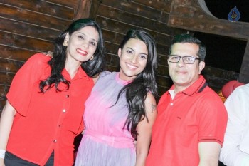 Jyothi Sethi Birthday Bash Photos - 72 of 84