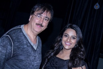 Jyothi Sethi Birthday Bash Photos - 76 of 84