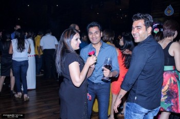 Jyothi Sethi Birthday Bash Photos - 82 of 84