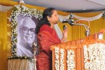 K Balachander 13th Day Ceremony - 1 of 48