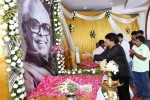 K Balachander 13th Day Ceremony - 28 of 48