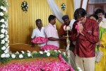 K Balachander 13th Day Ceremony - 29 of 48