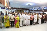 K Balachander 13th Day Ceremony - 32 of 48