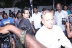 K Balachander Condolences Photos - 19 of 71