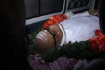 K Balachander Condolences Photos - 66 of 71