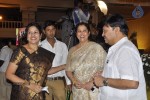 K Balachander Grand Daughter Wedding Reception - 65 of 86