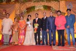 K Balachander Grand Daughter Wedding Reception - 67 of 86