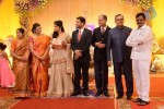 K Balachander Grand Daughter Wedding Reception - 5 of 86