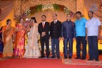 K Balachander Grand Daughter Wedding Reception - 9 of 86