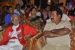 K Balachander Grand Daughter Wedding Reception - 77 of 86