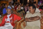 K Balachander Grand Daughter Wedding Reception - 14 of 86