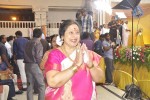 K Balachander Grand Daughter Wedding Reception - 16 of 86