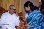 K Balachander Grand Daughter Wedding Reception - 26 of 86