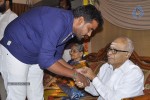 K Balachander Grand Daughter Wedding Reception - 27 of 86