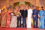 K Balachander Grand Daughter Wedding Reception - 29 of 86